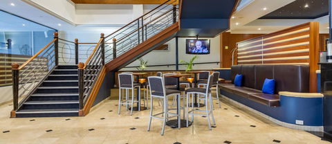 Great Southern Hotel Perth - Tourism Brisbane 10