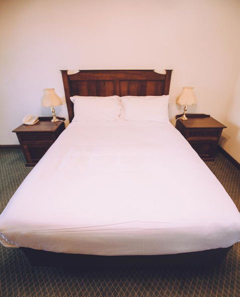 Margaret River Resort - Brisbane Tourism 30