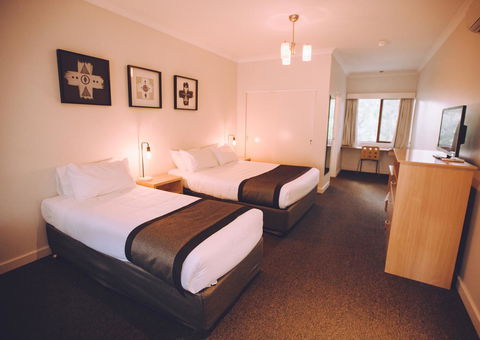 Margaret River Resort - Brisbane Tourism 35