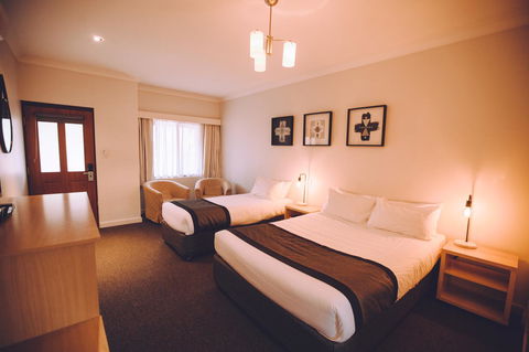 Margaret River Resort - Brisbane Tourism 34