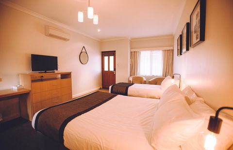 Margaret River Resort - Brisbane Tourism 33