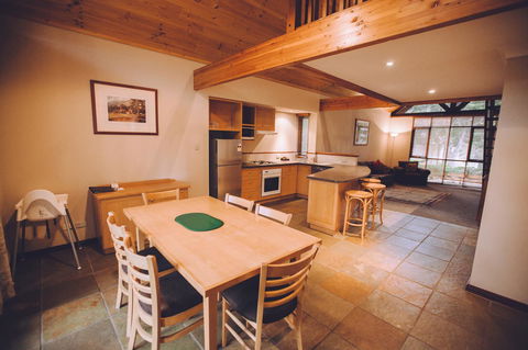 Margaret River Resort - Brisbane Tourism 22