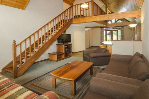 Margaret River Resort - Brisbane Tourism 5