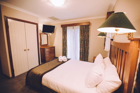 Margaret River Resort - Brisbane Tourism 24