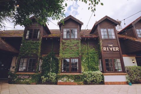 Margaret River Resort - Brisbane Tourism 0