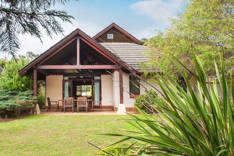 Margaret River Resort - Brisbane Tourism 8