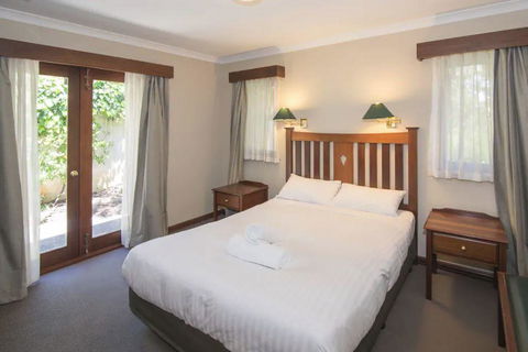Margaret River Resort - Brisbane Tourism 3