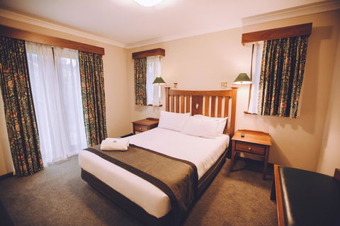 Margaret River Resort - Brisbane Tourism 20