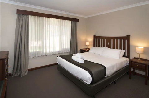 Margaret River Resort - Brisbane Tourism 4
