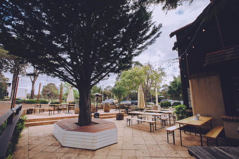 Margaret River Resort - Brisbane Tourism 12