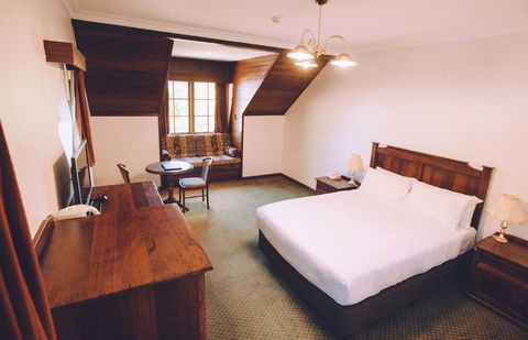Margaret River Resort - Brisbane Tourism 31