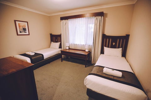 Margaret River Resort - Brisbane Tourism 18
