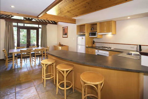 Margaret River Resort - Brisbane Tourism 2