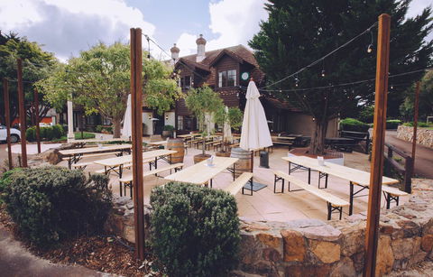 Margaret River Resort - Brisbane Tourism 14
