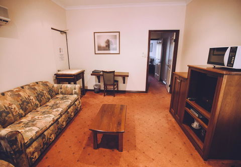 Margaret River Resort - Brisbane Tourism 27