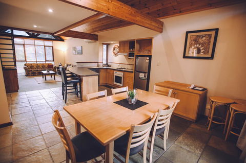 Margaret River Resort - Brisbane Tourism 19