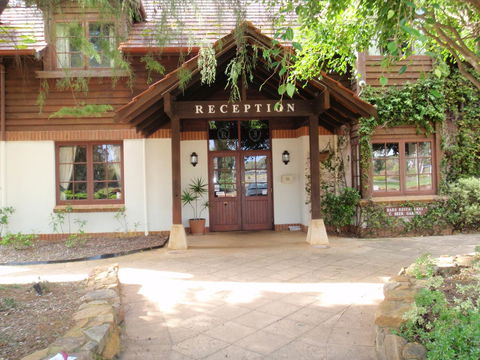 Margaret River Resort - Brisbane Tourism 36