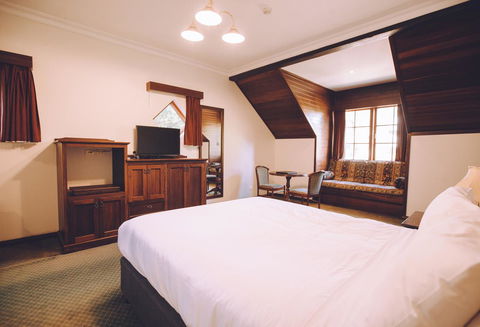 Margaret River Resort - Brisbane Tourism 26