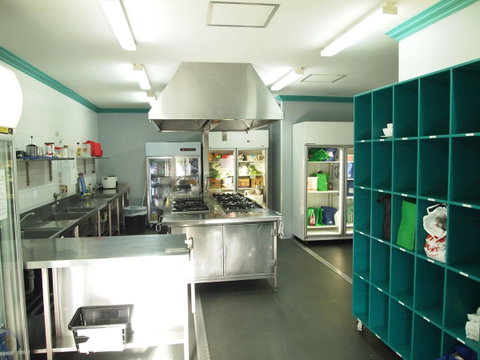 The Emperors Crown Hostel - Tourism Brisbane 42