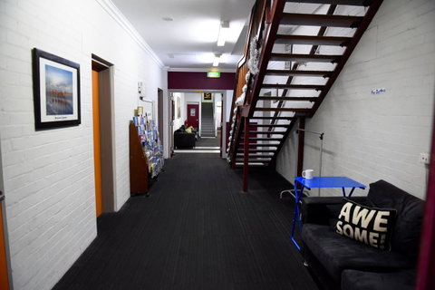 The Emperors Crown Hostel - Tourism Brisbane 22