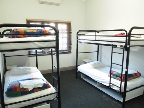 The Emperors Crown Hostel - Tourism Brisbane 21