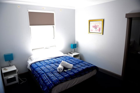The Emperors Crown Hostel - Tourism Brisbane 29