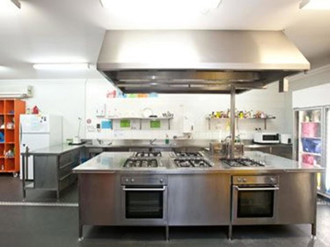 The Emperors Crown Hostel - Tourism Brisbane 32