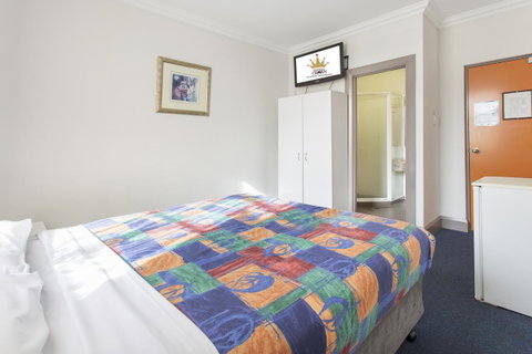 The Emperors Crown Hostel - Tourism Brisbane 23