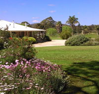 Rayanne Homestead - Tourism Brisbane