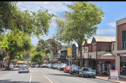 Villa On Fearn - Tourism Brisbane 17