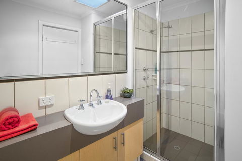 Villa On Fearn - Tourism Brisbane 9