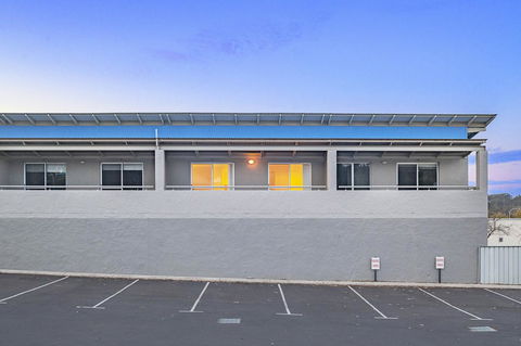 Villa On Fearn - Tourism Brisbane 16