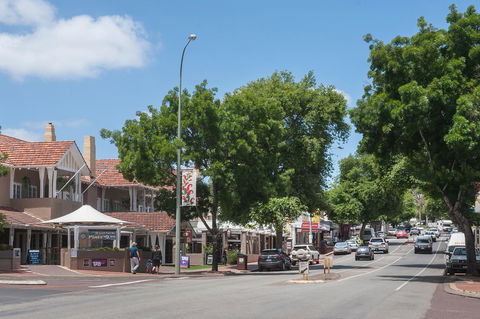 Villa On Fearn - Tourism Brisbane 18