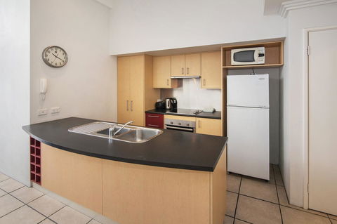 Villa On Fearn - Tourism Brisbane 5