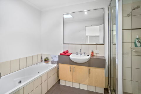 Villa On Fearn - Tourism Brisbane 7