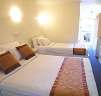 Toorak Lodge - Tourism Brisbane