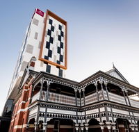 Sage Hotel West Perth - Tourism Brisbane