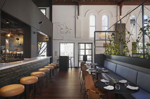 The Westin Perth - Tourism Brisbane 43