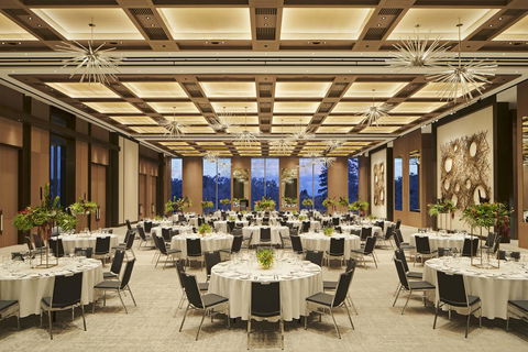 The Westin Perth - Tourism Brisbane 21