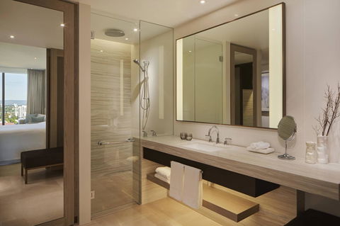 The Westin Perth - Tourism Brisbane 31