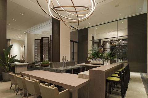 The Westin Perth - Tourism Brisbane 41