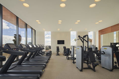 The Westin Perth - Tourism Brisbane 8