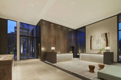 The Westin Perth - Tourism Brisbane 38