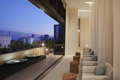 The Westin Perth - Tourism Brisbane 10