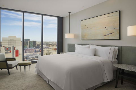 The Westin Perth - Tourism Brisbane 30