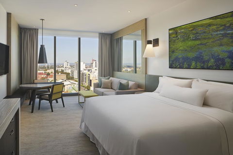 The Westin Perth - Tourism Brisbane 9