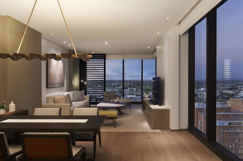 The Westin Perth - Tourism Brisbane 29