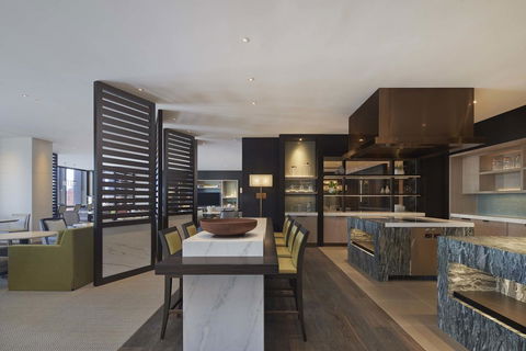 The Westin Perth - Tourism Brisbane 7