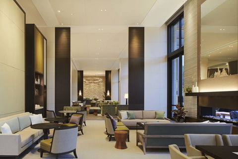 The Westin Perth - Tourism Brisbane 20