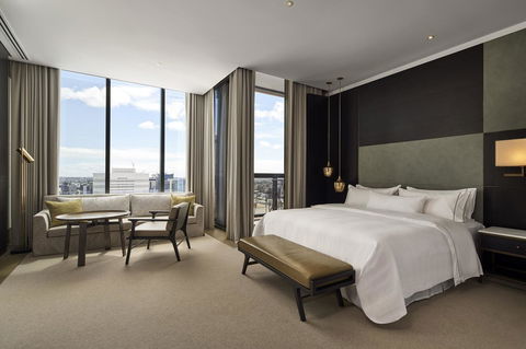 The Westin Perth - Tourism Brisbane 33